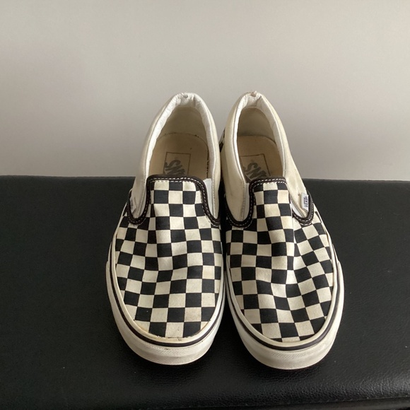 Vans Classic Slip on - Picture 2 of 4